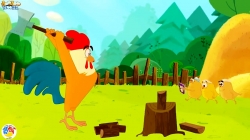 انیمیشن روبی و جوجو قسمت 21